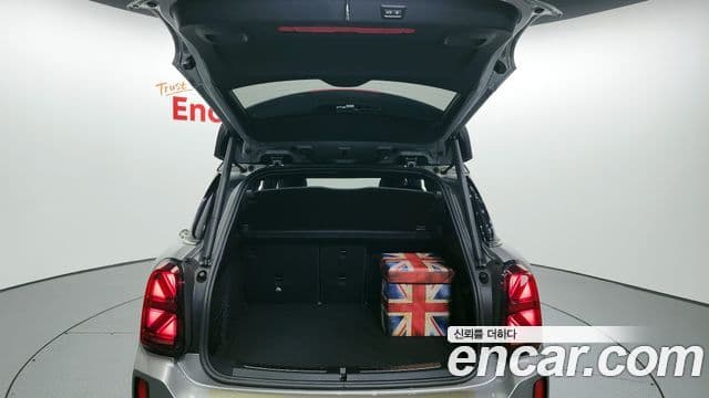 Mini Cooper S Countryman 2세대, 2023 20