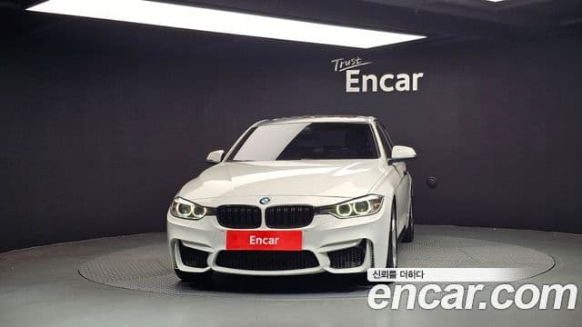 BMW 3시리즈 (F30), 2014 13