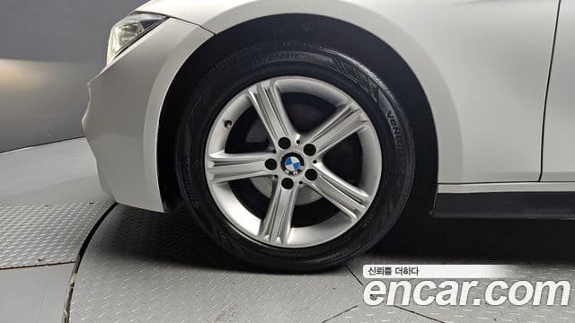 BMW 3시리즈 (F30), 2014 14