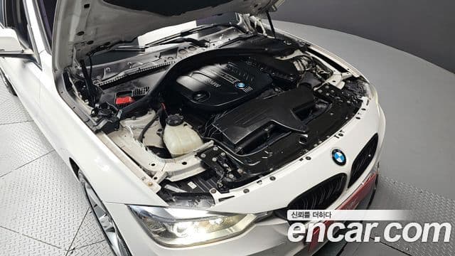 BMW 3시리즈 (F30), 2014 3