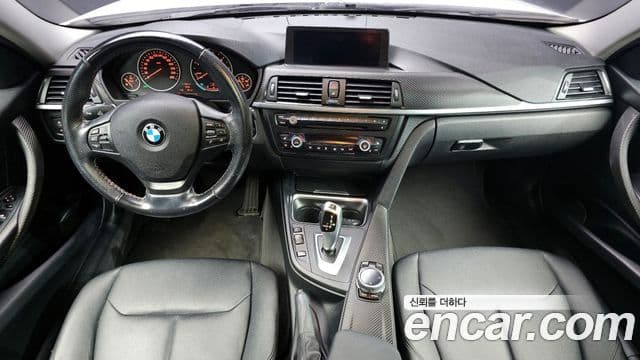 BMW 3시리즈 (F30), 2014 все фото