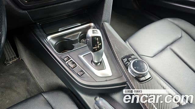 BMW 3시리즈 (F30), 2014 8