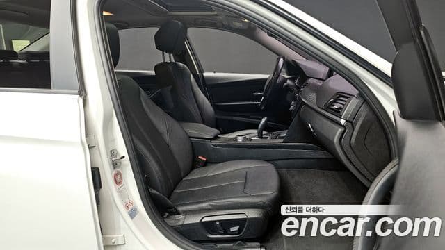 BMW 3시리즈 (F30), 2014 7