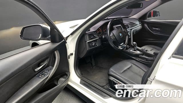BMW 3시리즈 (F30), 2014 11