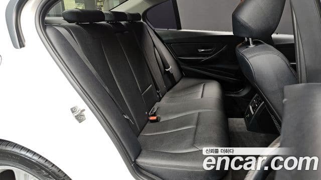 BMW 3시리즈 (F30), 2014 19