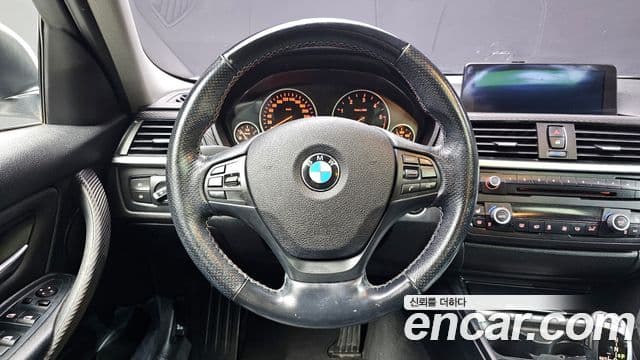 BMW 3시리즈 (F30), 2014 20