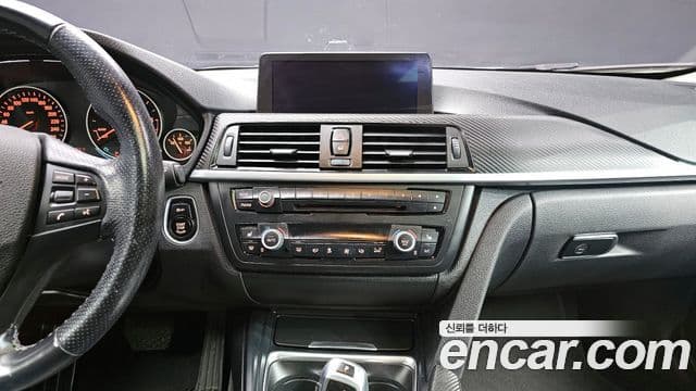 BMW 3시리즈 (F30), 2014 16