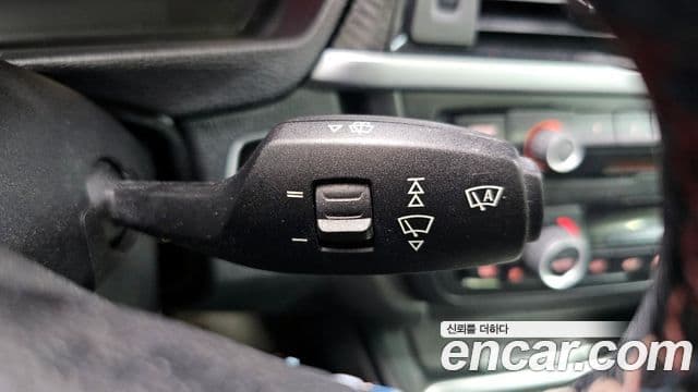 BMW 3시리즈 (F30), 2014 10