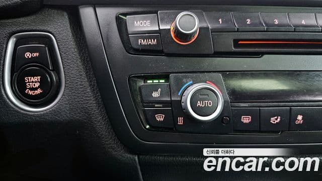 BMW 3시리즈 (F30), 2014 17