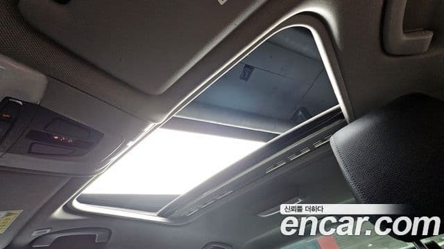 BMW 3시리즈 (F30), 2014 4