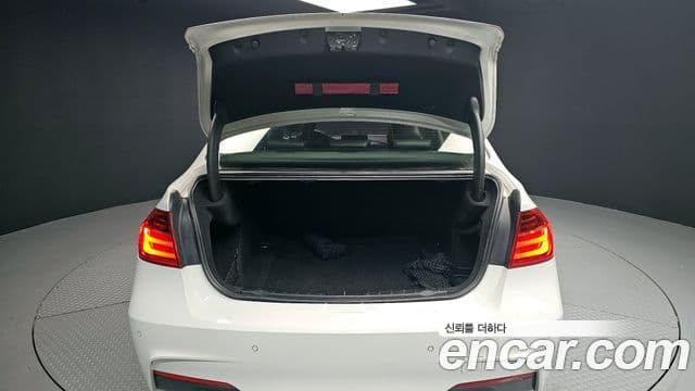 BMW 3시리즈 (F30), 2014 9