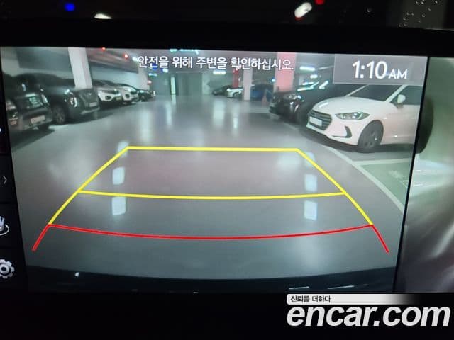 Genesis G80 (RG3) бензин 2.5 турбо 2WD, 2021 11