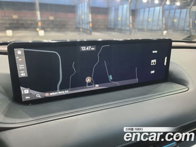 Genesis G80 (RG3) бензин 2.5 турбо 2WD, 2021 12