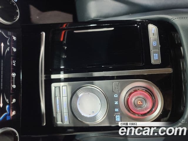 Genesis G80 (RG3) бензин 2.5 турбо 2WD, 2021 13