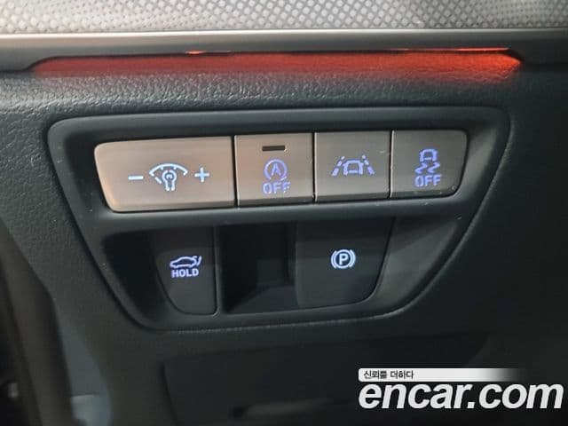 Genesis G80 (RG3) бензин 2.5 турбо 2WD, 2021 17