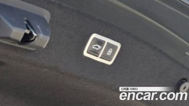 Genesis G80 (RG3) бензин 2.5 турбо 2WD, 2021 18