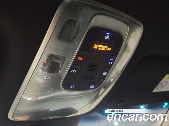 Genesis G80 (RG3) бензин 2.5 турбо 2WD, 2021 20