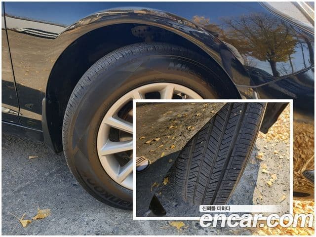 Hyundai Sonata New 라이즈 Style, 2018 20