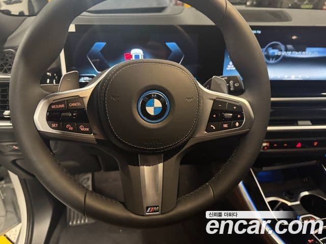 BMW X5 (G05) xDrive 50e M Sport, 2025 9