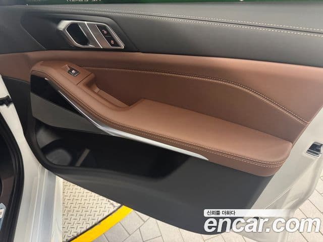 BMW X5 (G05) xDrive 50e M Sport, 2025 10