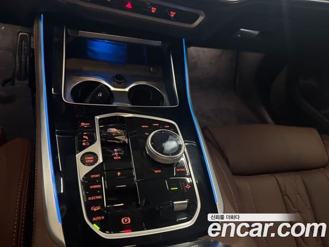 BMW X5 (G05) xDrive 50e M Sport, 2025 11