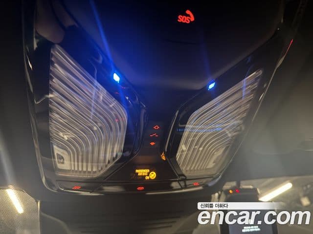 BMW X5 (G05) xDrive 50e M Sport, 2025 14