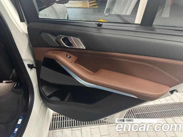 BMW X5 (G05) xDrive 50e M Sport, 2025 17