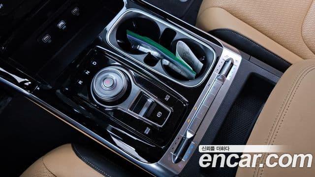 Kia Carnival 4세대 Signature, 2021 9