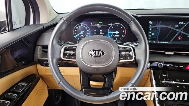 Kia Carnival 4세대 Signature, 2021 13