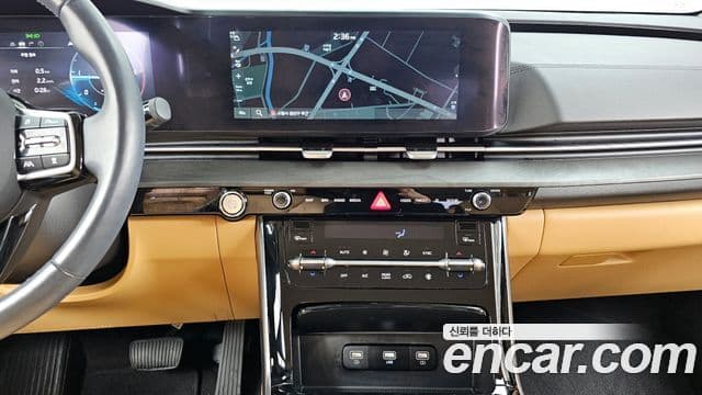 Kia Carnival 4세대 Signature, 2021 14