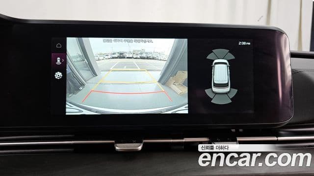 Kia Carnival 4세대 Signature, 2021 15