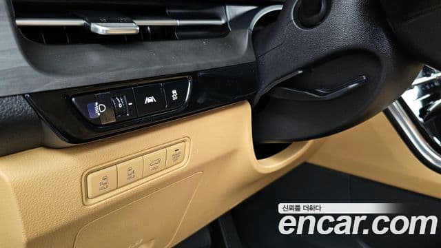 Kia Carnival 4세대 Signature, 2021 17