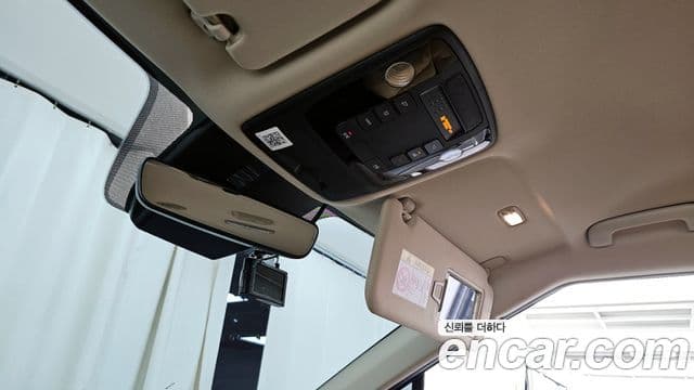 Kia Carnival 4세대 Signature, 2021 18