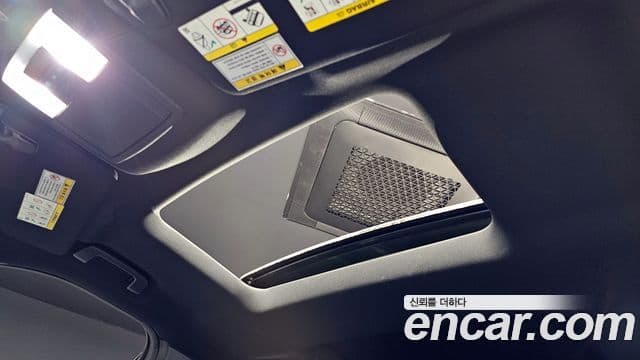 Ford Explorer 5세대, 2017 19