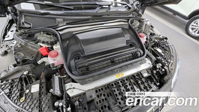 Mercedes-Benz EQE V295 EQE53 AMG 4MATIC+, 2023 6