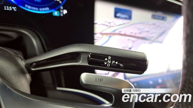 Mercedes-Benz EQE V295 EQE53 AMG 4MATIC+, 2023 9