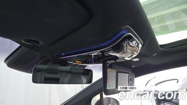 Mercedes-Benz EQE V295 EQE53 AMG 4MATIC+, 2023 17