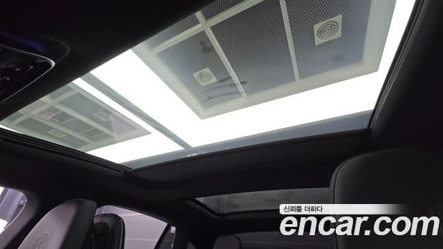 Mercedes-Benz EQE V295 EQE53 AMG 4MATIC+, 2023 18