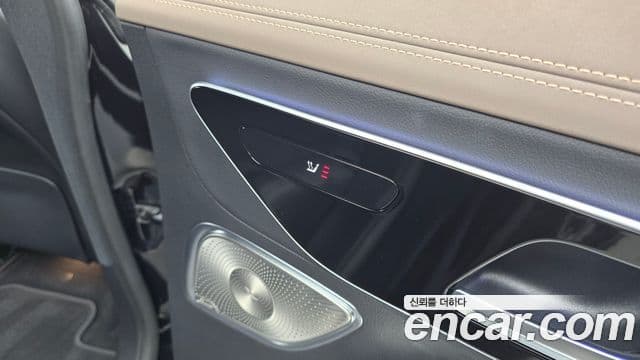 Mercedes-Benz EQE V295 EQE53 AMG 4MATIC+, 2023 19