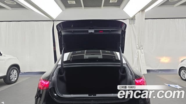 Mercedes-Benz EQE V295 EQE53 AMG 4MATIC+, 2023 20