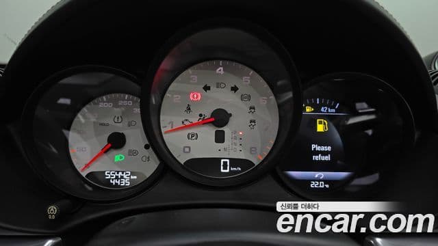 Porsche 718 Boxster 2.5 GTS, 2018 8