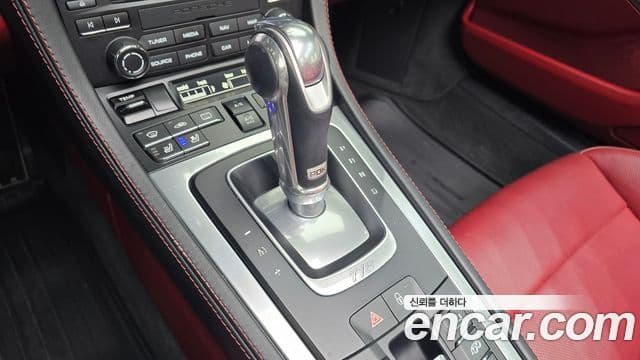 Porsche 718 Boxster 2.5 GTS, 2018 9