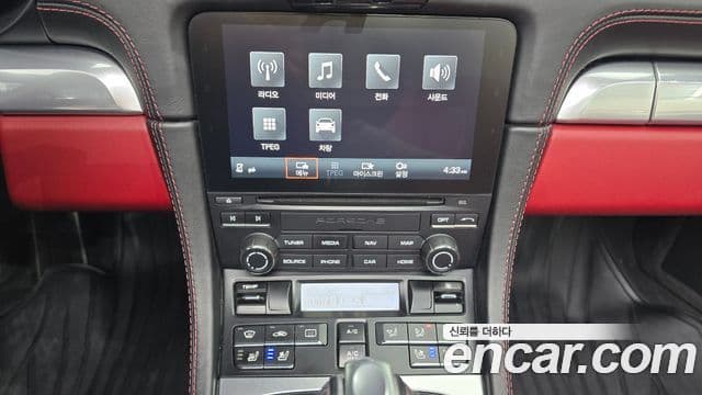 Porsche 718 Boxster 2.5 GTS, 2018 14