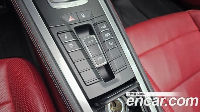 Porsche 718 Boxster 2.5 GTS, 2018 18