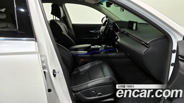 Genesis GV70, 2021 11