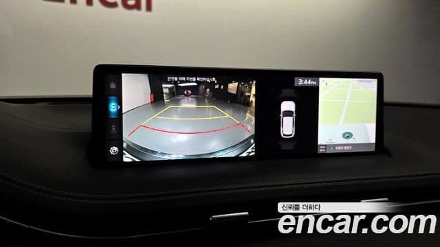 Genesis GV70, 2021 15