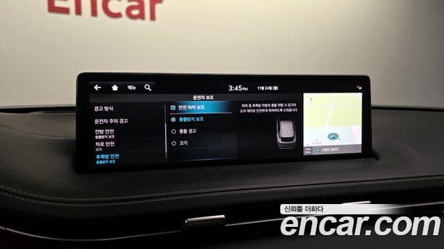 Genesis GV70, 2021 16