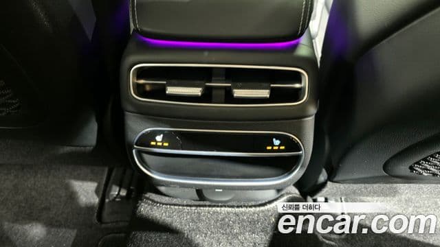 Genesis GV70, 2021 19