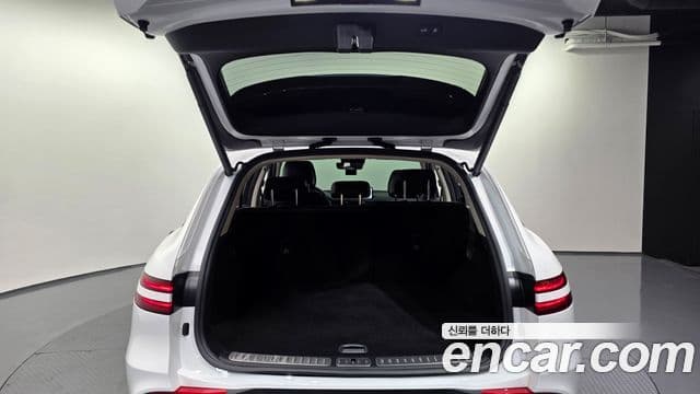 Genesis GV70, 2021 20