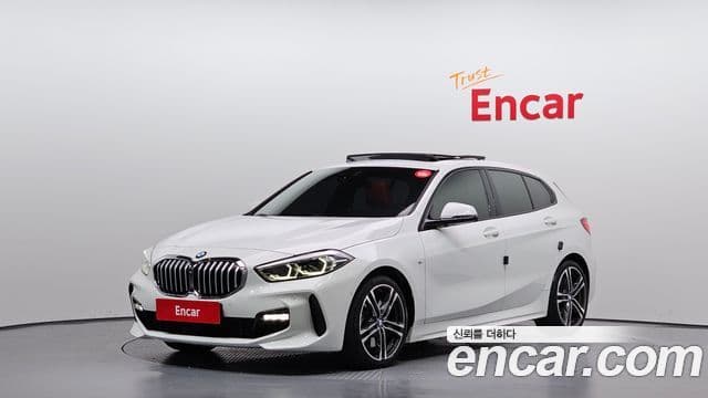 BMW 1시리즈 (F40) 120i M Sport, 2022 1